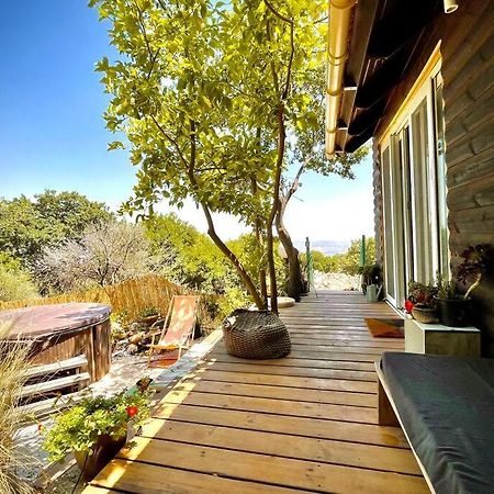 Solara Cabin Амирим Экстерьер фото