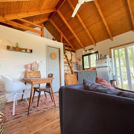 Solara Cabin Амирим Экстерьер фото