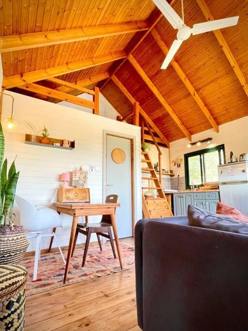 Solara Cabin Амирим Экстерьер фото