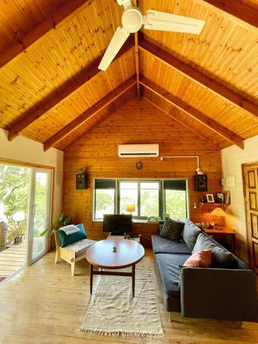 Solara Cabin Амирим Экстерьер фото
