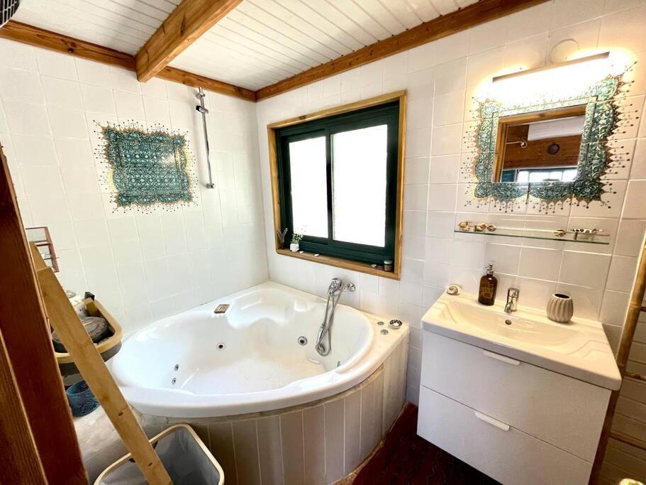 Solara Cabin Амирим Экстерьер фото