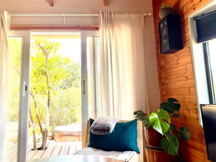 Solara Cabin Амирим Экстерьер фото