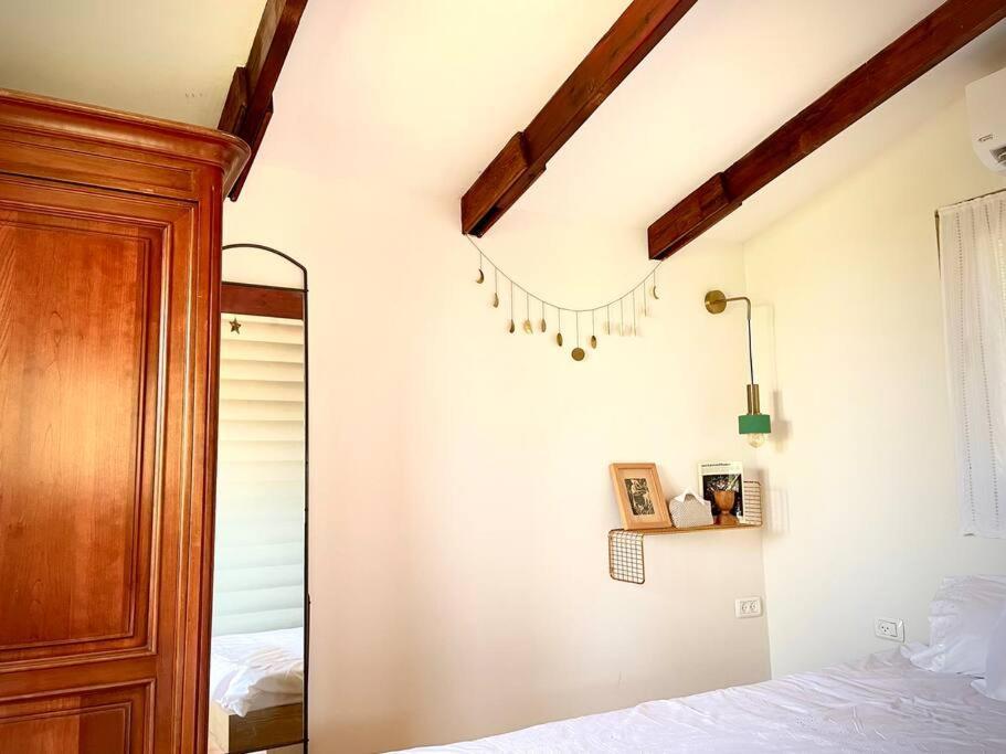 Solara Cabin Амирим Экстерьер фото