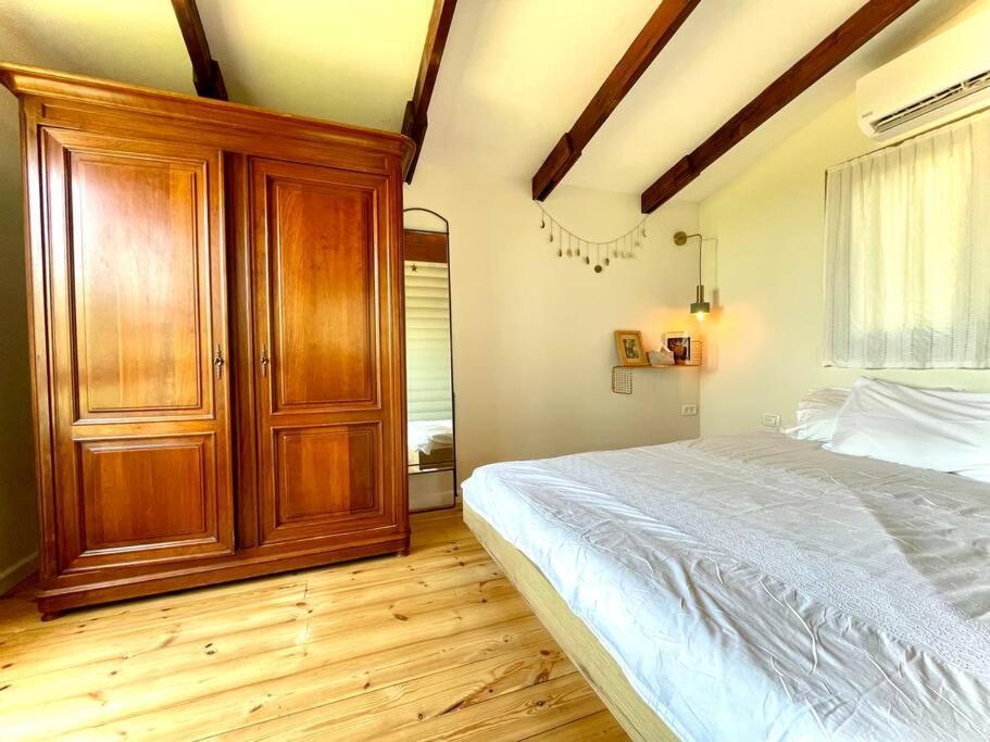 Solara Cabin Амирим Экстерьер фото