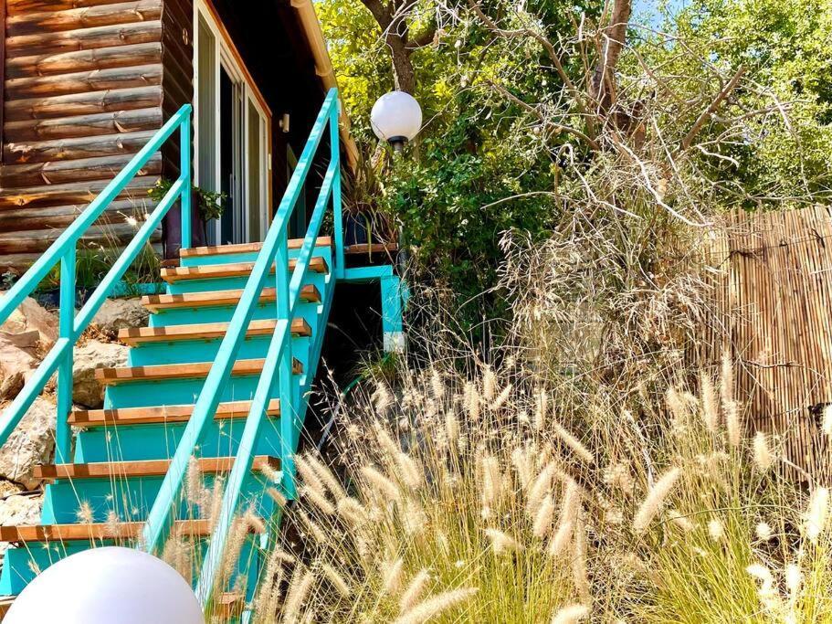 Solara Cabin Амирим Экстерьер фото