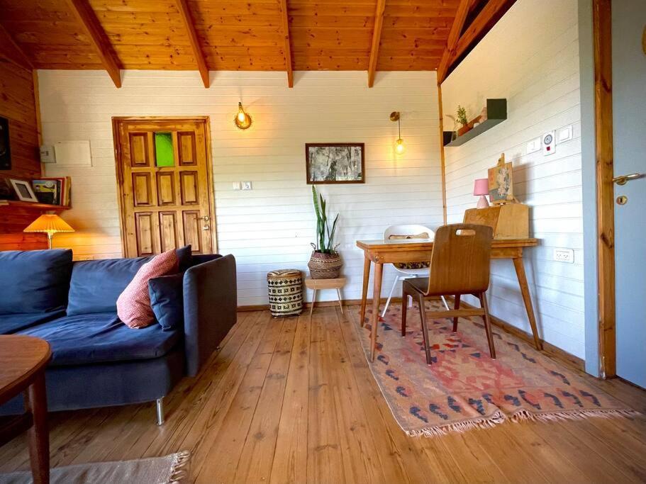 Solara Cabin Амирим Экстерьер фото