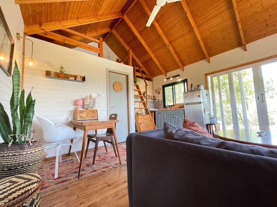 Solara Cabin Амирим Экстерьер фото