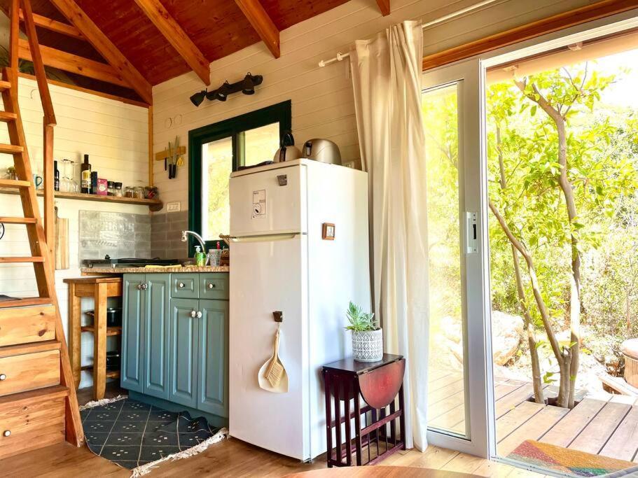 Solara Cabin Амирим Экстерьер фото